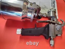 Wagner Conversion Hvlp Pro Gun New Never Used? Save Some Money? Look