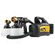 Wagner Motocoat Automotive Paint Sprayer (hvlp) With Two Spray Guns