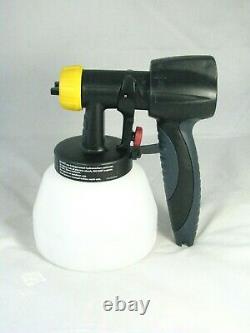 Wagner MotoCoat Automotive Paint Sprayer (HVLP) with Two Spray Guns