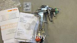 Walcom Slim 112GX HVLP -1.0 Tip Spray Gun NEW FREE SHIPPING