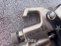 Walcom Slim XLIGHT HVLP Spray Gun 1.3mm Limited Edition Stars & Stripes with Cup