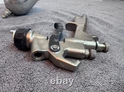 Walcom Slim XLIGHT HVLP Spray Gun 1.3mm Limited Edition Stars & Stripes with Cup