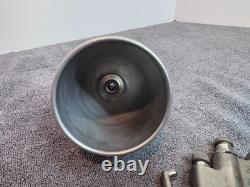 Walcom Slim XLIGHT HVLP Spray Gun 1.3mm Limited Edition Stars & Stripes with Cup