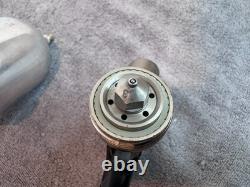 Walcom Slim XLIGHT HVLP Spray Gun 1.3mm Limited Edition Stars & Stripes with Cup