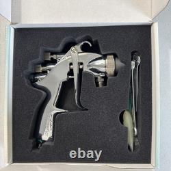 Walther Pilot Premium Spray Gun Manual HVLP