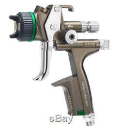 X5500 HVLP Spray Gun, 1.3 I, withRPS Cups SAT1061887 Brand New