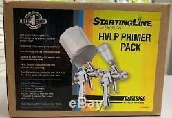 803485 Startingline Par Devibiss Hvlp Primer Pack