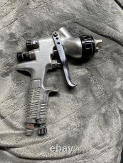 905016 DeVilbiss GPG Kit de Pistolet HVLP Gravité GPG GRAVITÉ Buse 1.4