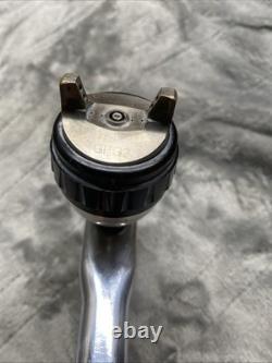 905016 DeVilbiss GPG Kit de Pistolet HVLP Gravité GPG GRAVITÉ Buse 1.4