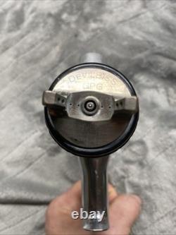 905016 DeVilbiss GPG Kit de Pistolet HVLP Gravité GPG GRAVITÉ Buse 1.4