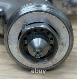 ANEST IWATA LPH400-LV4 Série Extrême HVLP Pistolet de Pulvérisation à Alimentation par Gravité 400LV 1.2 A