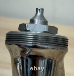 ANEST IWATA LPH400-LV4 Série Extrême HVLP Pistolet de Pulvérisation à Alimentation par Gravité 400LV 1.2 A