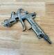 Anest Iwata Lph400-lv4 Série Extreme Hvlp Pistolet De Pulvérisation Par Gravité à Alimentation 400lv 1.5 B