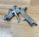 Anest Iwata Lph400-lv4 Série Extrême Pistolet à Peinture Hvlp à Alimentation Par Gravité 400lv 1.6 A