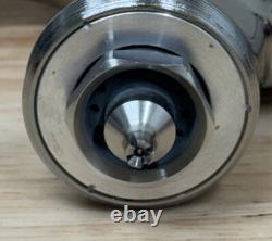 ANEST IWATA LPH400-LV4 Série Extrême Pistolet à Peinture HVLP à Gravité 400LV 1.5 H