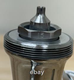 ANEST IWATA LPH400-LV4 Série Extrême Pistolet à Peinture HVLP à Gravité 400LV 1.5 H