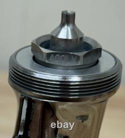 ANEST IWATA LPH400-LV4 Série Extrême Pistolet à Peinture HVLP à Gravité 400LV 1.5 H