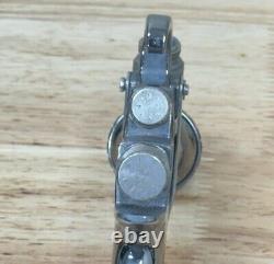 ANEST IWATA LPH400-LV4 Série Extrême Pistolet à Peinture HVLP à Gravité 400LV 1.6 H