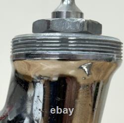 ANEST IWATA LPH400-LV4 Série Extrême Pistolet à Peinture HVLP à Gravité 400LV 1.6 O