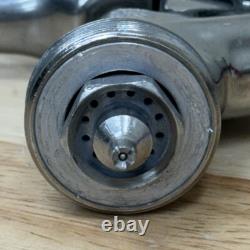 ANEST IWATA LPH400-LV4 Série Extrême Pistolet de Peinture HVLP à Gravité 400LV 1.5 G