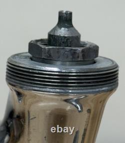 ANEST IWATA LPH400-LV4 Série Extrême Pistolet de Peinture HVLP à Gravité 400LV 1.6 D