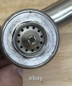 ANEST IWATA LPH400-LV4 Série Extrême Pistolet de Peinture HVLP à Gravité 400LV 1.6 R