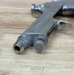 ANEST IWATA LPH400-LV4 Série Extrême Pistolet de Pulvérisation HVLP à Gravité 400LV 1.5 C