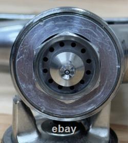 ANEST IWATA LPH400-LV4 Série Extrême Pistolet de Pulvérisation HVLP à Gravité 400LV 1.5 C