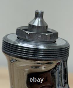 ANEST IWATA LPH400-LV4 Série Extrême Pistolet de Pulvérisation HVLP à Gravité 400LV 1.5 C