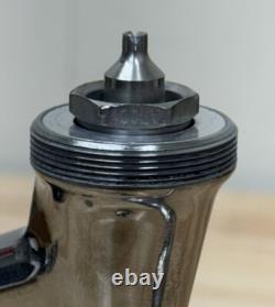 ANEST IWATA LPH400-LV4 Série Extrême Pistolet de Pulvérisation HVLP à Gravité 400LV 1.5 C