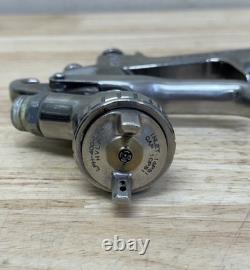 ANEST IWATA LPH400-LV4 Série Extrême Pistolet de Pulvérisation HVLP à Gravité 400LV 1.5 H