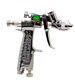 Anest Iwata Lph-80-084g Pistolet De Pulvérisation Hvlp à Gravité 0,8 Mm Sans Godet Lph80 84g
