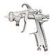 Anest Iwata Wider1l-2-14j2s 1.4mm Pistolet De Pulvérisation Hvlp à Alimentation Par Aspiration Successeur Nouveau