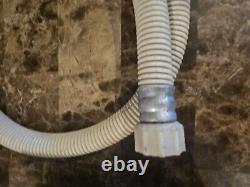 Accuspray 23i T 23i-T Turbine HVLP à 3 étages avec les deux tuyaux d'alimentation fonctionne parfaitement
