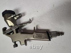Accuspray HVLP série 19 pistolet pro, rarement utilisé ? Bonne affaire ? Regardez