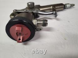 Accuspray HVLP série 19 pistolet pro, rarement utilisé ? Bonne affaire ? Regardez