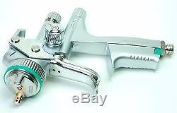 Airbrush SATA Jet 5000 B Hvlp 1,2 210369 Pour Airbrushing Airbrushed