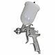 Anest Iwata 9231 Air Gunsa Az3hte2-15gc 1,5 Hvlp Scellant Pistolet