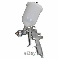 Anest Iwata 9231 Air Gunsa Az3hte2-15gc 1,5 Hvlp Scellant Pistolet
