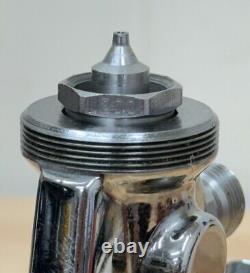 Anest Iwata LPH-200 -G2 Pistolet à peinture HVLP à alimentation par pression L200 1.2 D2