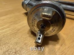 Anest Iwata LPH-400-LV4 HVLP 1.4 Buse Papillon Capuchon ARGENT Pistolet