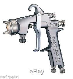 Anest Iwata Lph200p Lph-200-122p 1,2 MM Hvlp Pistolet Pulvérisateur À Pression Tout Neuf