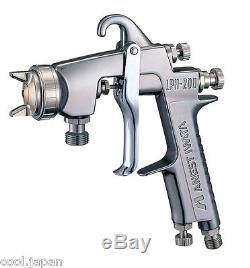 Anest Iwata Lph200p Lph-200-122p 1,2 MM Hvlp Pistolet Pulvérisateur À Pression Tout Neuf