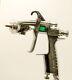 Anest Iwata Lph-101-164lvg 1,6mm Sans Pistolet De Spray De Coupe Latérale Gravitation Hvlp