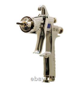 Anest Iwata Lph-101-184lvg 1.8mm Pistolets À Vaporisateur Hvlp Pas De Tasse