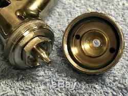 Anest Iwata Lph-300 (lph-101-lv4 Hvlp) Pistolet 1.6 Pointe