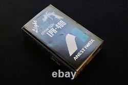 Anest Iwata Lph-400 LVX Hvlp 1.4 Tip Brand New