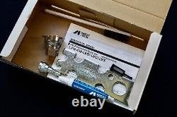 Anest Iwata Lph-400 LVX Hvlp 1.4 Tip Brand New