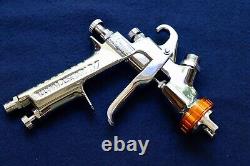 Anest Iwata Lph-400 LVX Hvlp 1.4 Tip Brand New