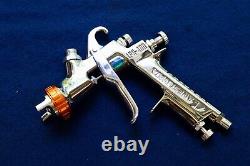 Anest Iwata Lph-400 LVX Hvlp 1.4 Tip Brand New